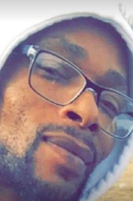 Jamaica McClain death by force case profile photo