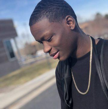 Jeremy Rudolph death by force case profile photo