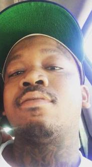 Vayron Garcia death by force case profile photo