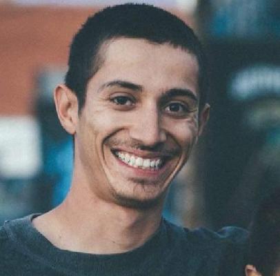 Christopher Sisneros death by force case profile photo