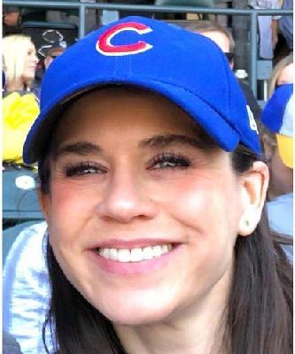 Kate McDowell death by force case profile photo