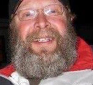 David Draper death by force case profile photo