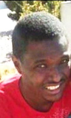 Alpha Balde death by force case profile photo