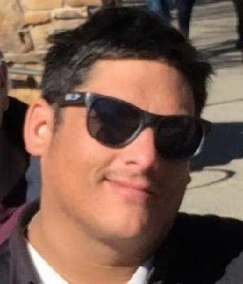 Nicholas Romero death by force case profile photo