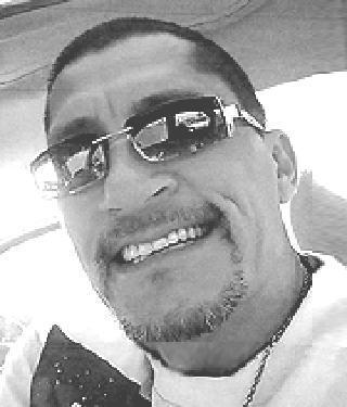 Patrick Bustate death by force case profile photo