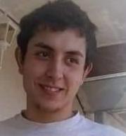Ardo Gallegos death by force case profile photo