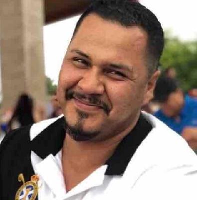 Oscar Hernandez death by force case profile photo