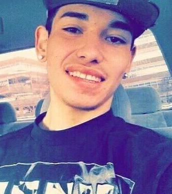 Elijah Naranjo death by force case profile photo