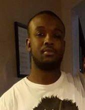 Kenyatta Horne death by force case profile photo