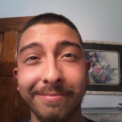 Elijah Baltierra death by force case profile photo