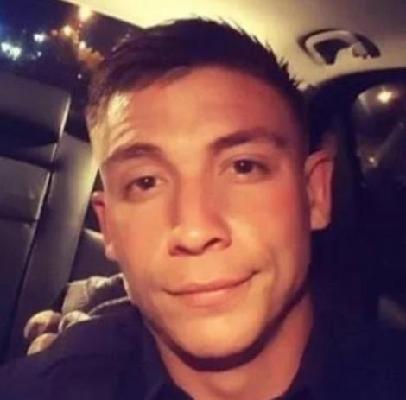 Lucardio Kroener death by force case profile photo
