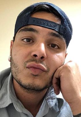 Jonathan Alonzo death by force case profile photo