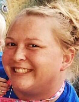 Danielle Harding death by force case profile photo