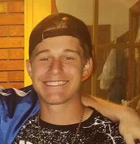 Aric Whaley death by force case profile photo