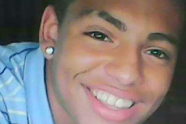 Jordan Cole death by force case profile photo
