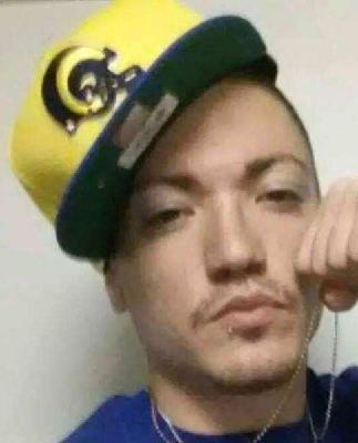 Terrell Duran death by force case profile photo