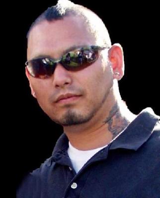 Jerome Coronado death by force case profile photo