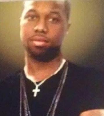 Leandrew Harper death by force case profile photo