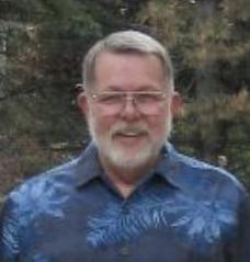 Richard Gary Black death by force case profile photo