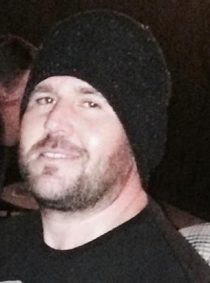 Blaine Roussa death by force case profile photo