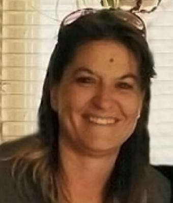 Michelle Peters death by force case profile photo