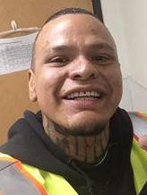 Sergio Rosales death by force case profile photo