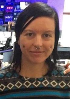 Sara Eldritch death by force case profile photo