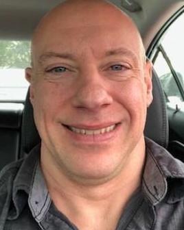 Dustin Schmidt death by force case profile photo