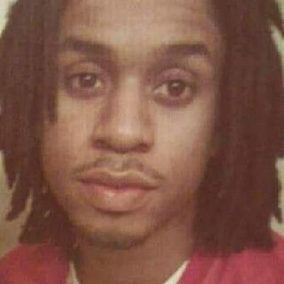 Angelo Porter death by force case profile photo