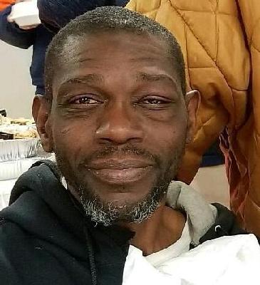 Richard Young death by force case profile photo