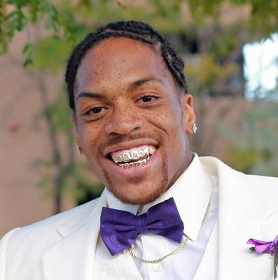 Urocca Guyton death by force case profile photo