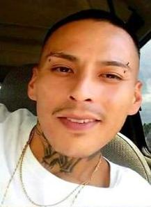 Santiago Sanchez death by force case profile photo