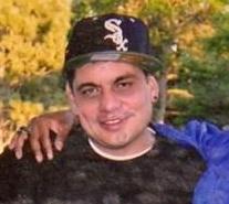 Guillermo Ornelas death by force case profile photo