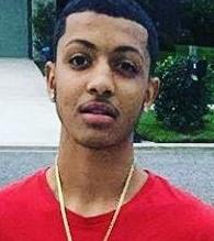 Ijah Hamilton death by force case profile photo