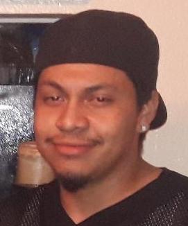 Christian Mejia death by force case profile photo