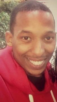Conte Smithel death by force case profile photo