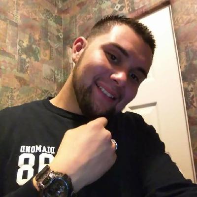 Isaiah Martinez death by force case profile photo