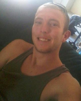 Joshua Hughes death by force case profile photo