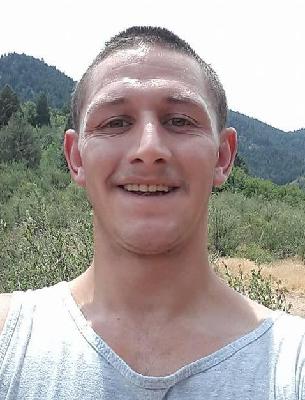 Jackson Chavez death by force case profile photo