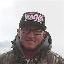 Keith Williams death by force case profile photo