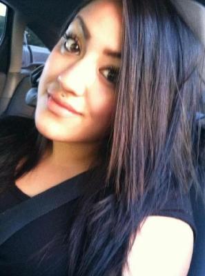 Lydia Coronado death by force case profile photo