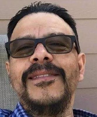 George Maldonado death by force case profile photo