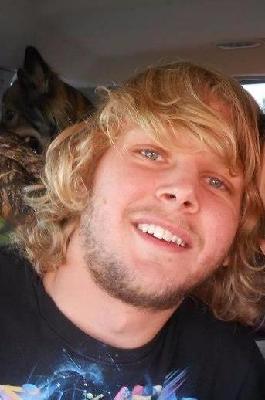 Donald Sperow death by force case profile photo