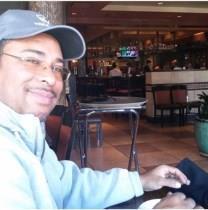 Lonnie Harris death by force case profile photo