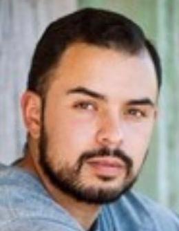Jesus Benavidez death by force case profile photo