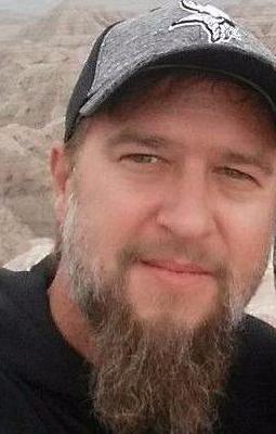 Kirk Maroo death by force case profile photo
