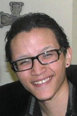 Timothy Anderson death by force case profile photo