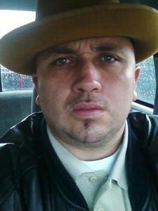 Rene Arredondo death by force case profile photo