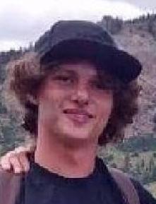 Christopher Pepper death by force case profile photo