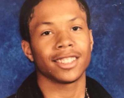 Johnathan Morehead death by force case profile photo